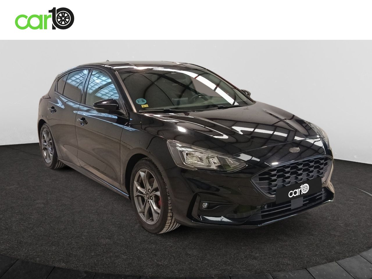 Ford Focus Berlina ST-Line 1.0 EcoBoost 92 kW (125 CV)  - Foto 4
