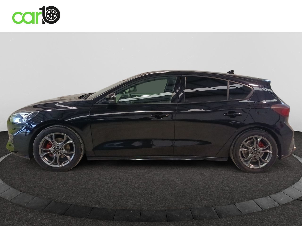 Ford Focus Berlina ST-Line 1.0 EcoBoost 92 kW (125 CV)  - Foto 23