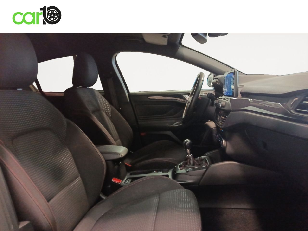 Ford Focus Berlina ST-Line 1.0 EcoBoost 92 kW (125 CV)  - Foto 12