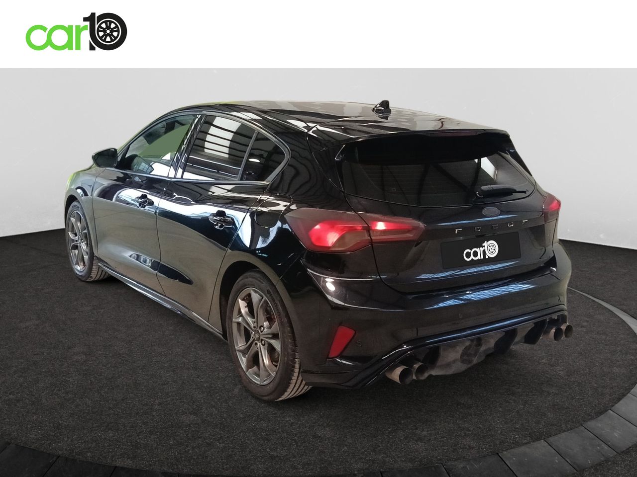 Ford Focus Berlina ST-Line 1.0 EcoBoost 92 kW (125 CV)  - Foto 5