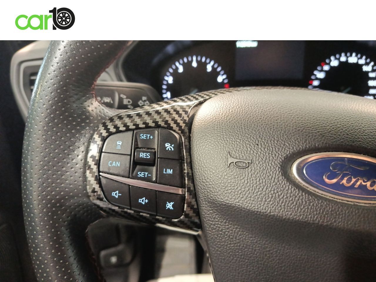 Ford Focus Berlina ST-Line 1.0 EcoBoost 92 kW (125 CV)  - Foto 19