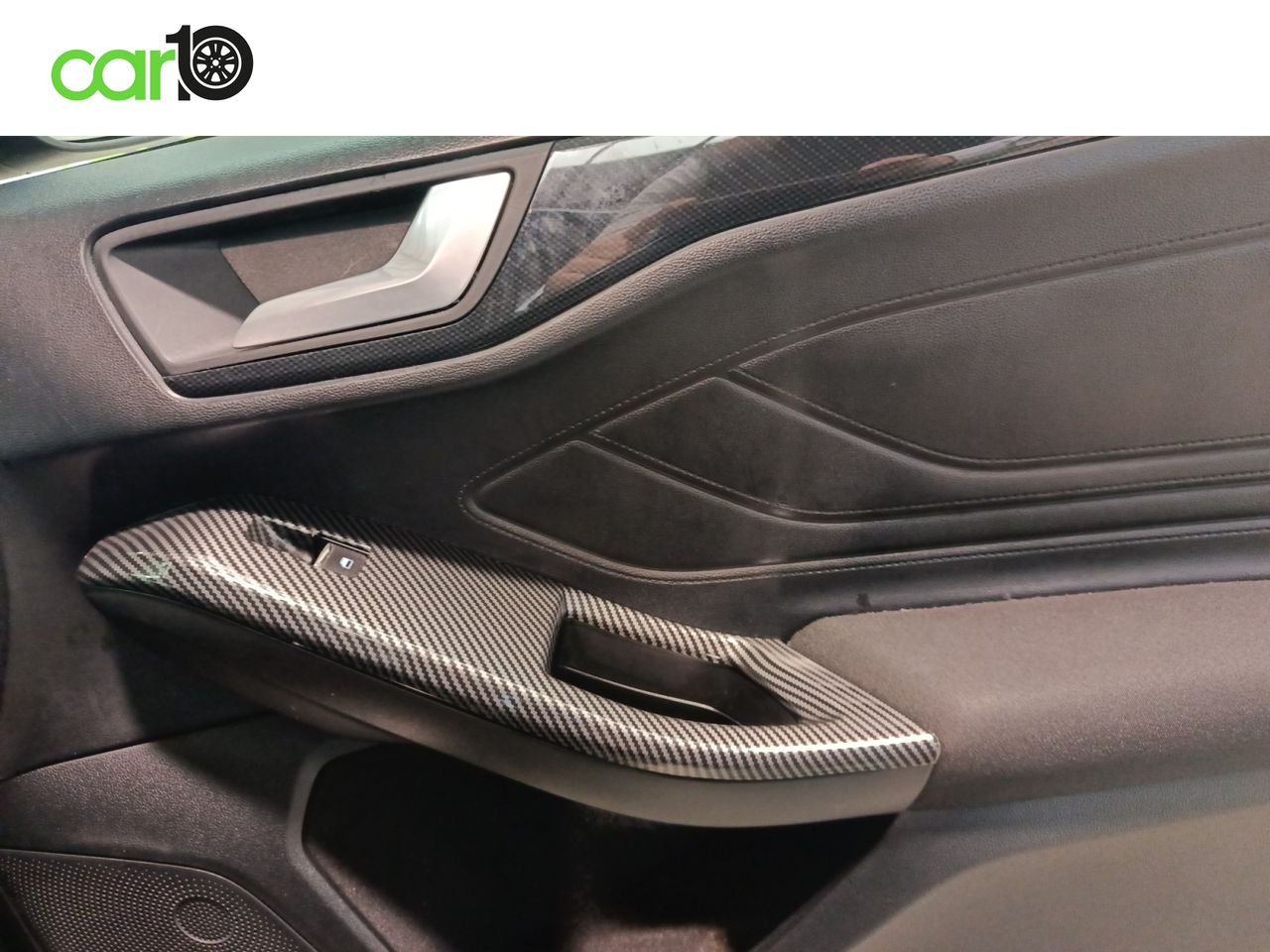 Ford Focus Berlina ST-Line 1.0 EcoBoost 92 kW (125 CV)  - Foto 13