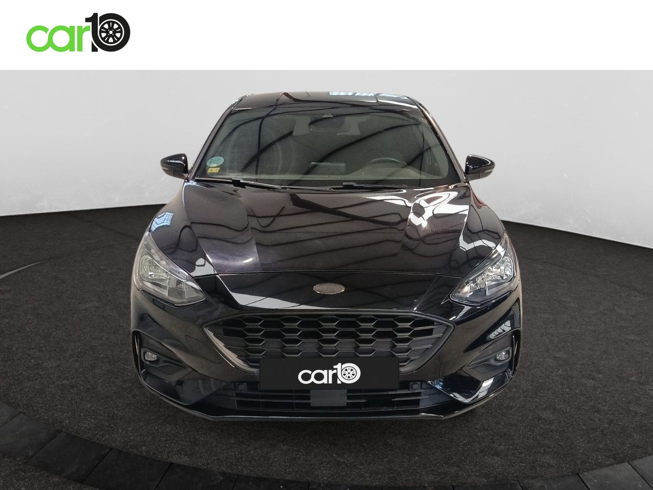 Ford Focus Berlina ST-Line 1.0 EcoBoost 92 kW (125 CV)  - Foto 3