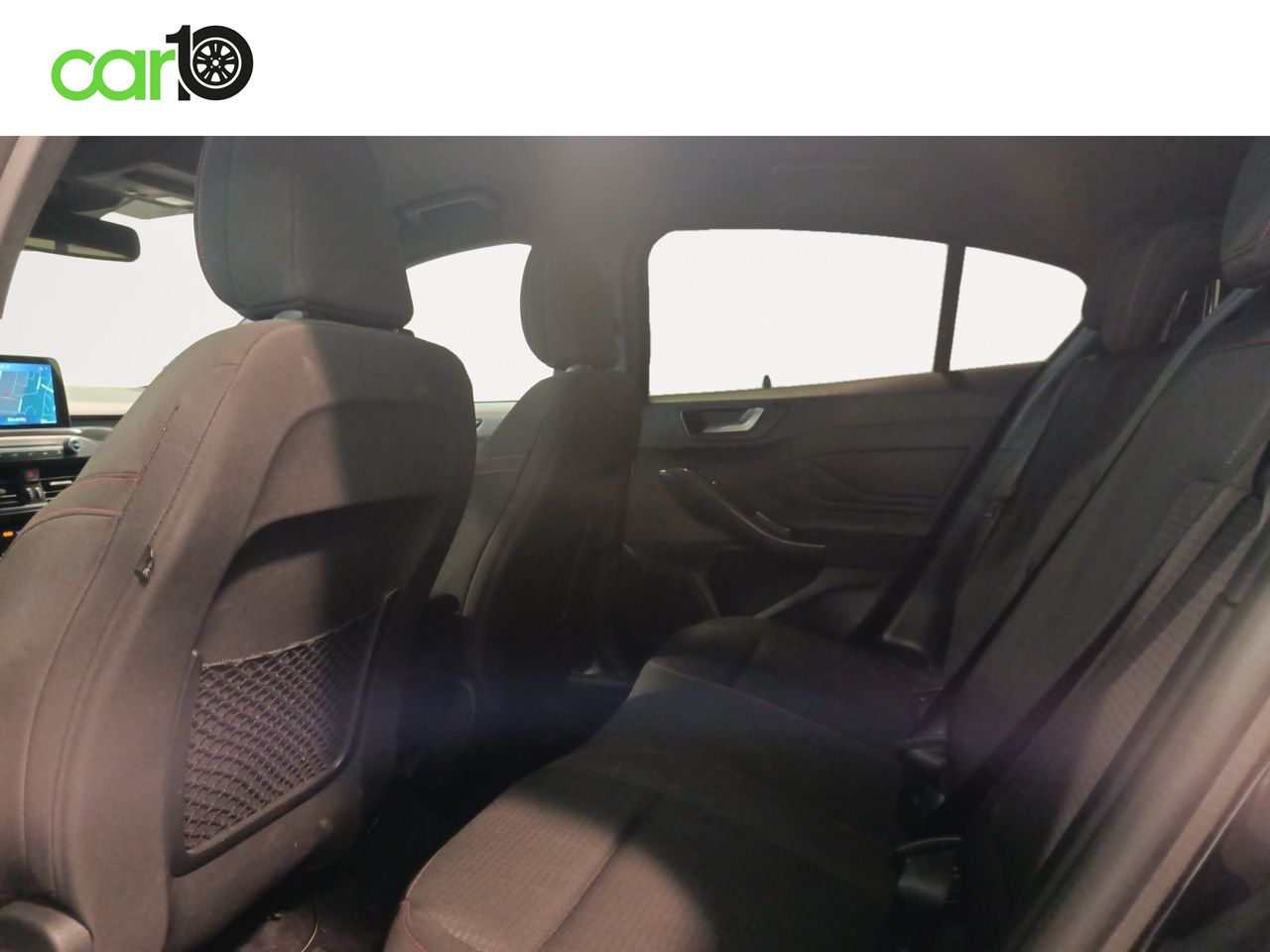 Ford Focus Berlina ST-Line 1.0 EcoBoost 92 kW (125 CV)  - Foto 15