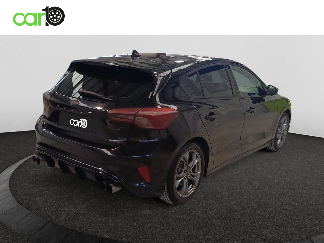 Ford Focus Berlina ST-Line 1.0 EcoBoost 92 kW (125 CV)  - Foto 6