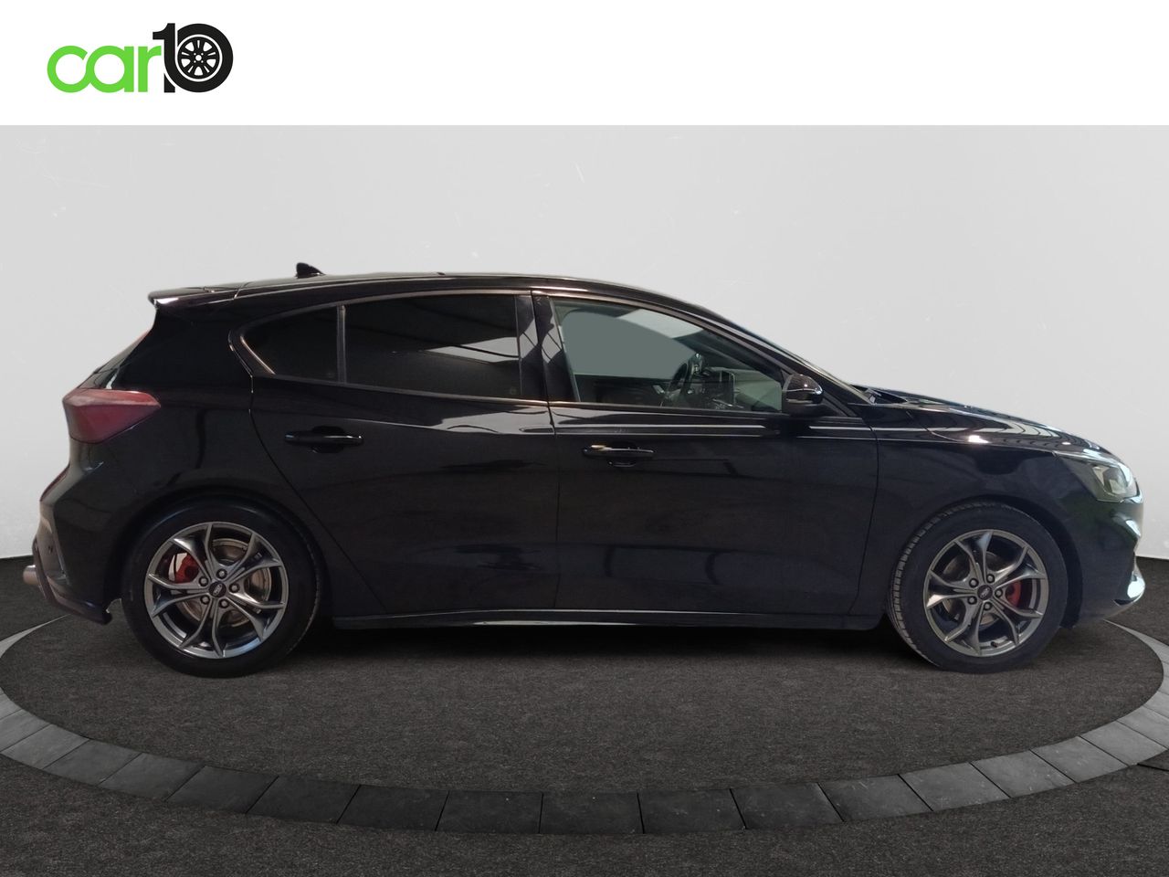 Ford Focus Berlina ST-Line 1.0 EcoBoost 92 kW (125 CV)  - Foto 22