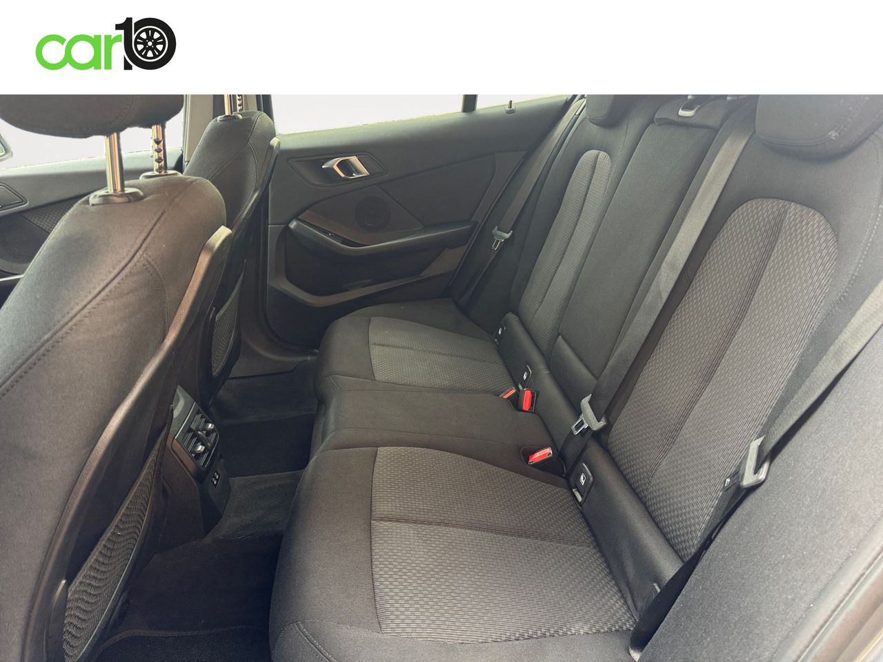 BMW Serie 1 118i Aut.  - Foto 13