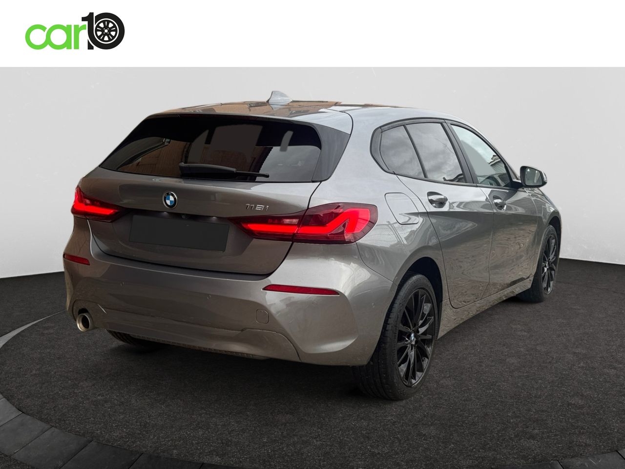 BMW Serie 1 118i Aut.  - Foto 5