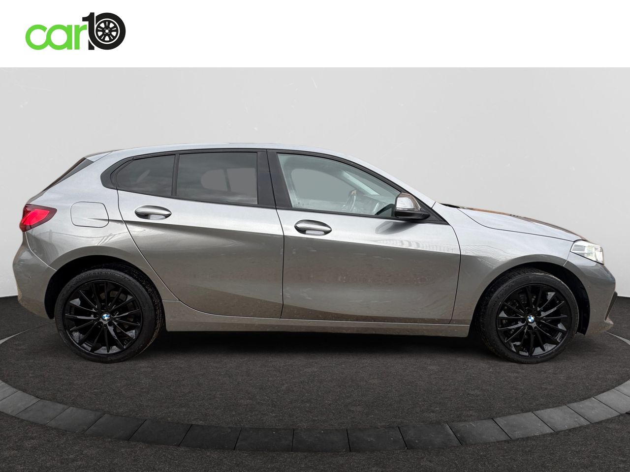 BMW Serie 1 118i Aut.  - Foto 23