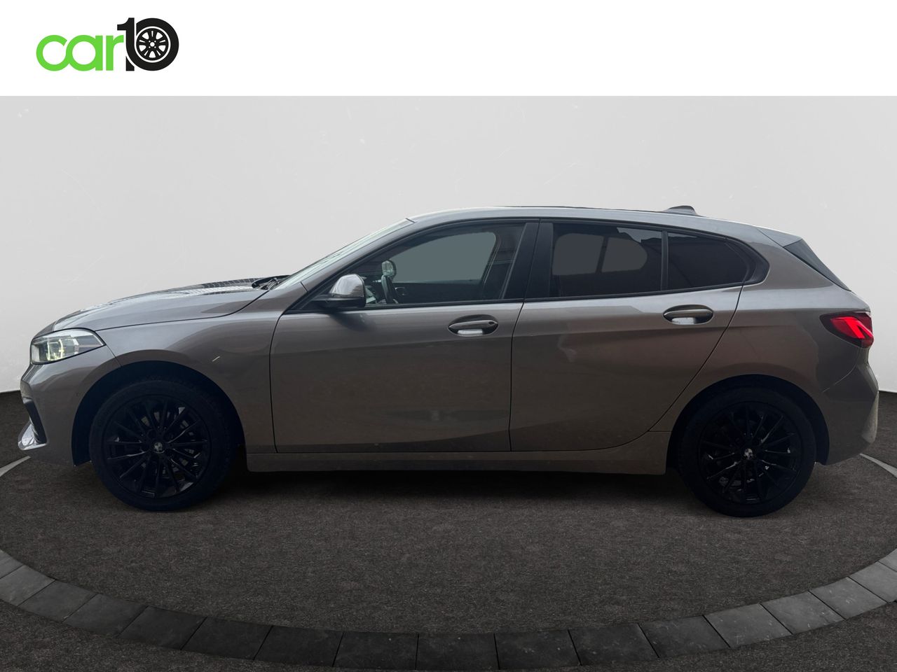 BMW Serie 1 118i Aut.  - Foto 22