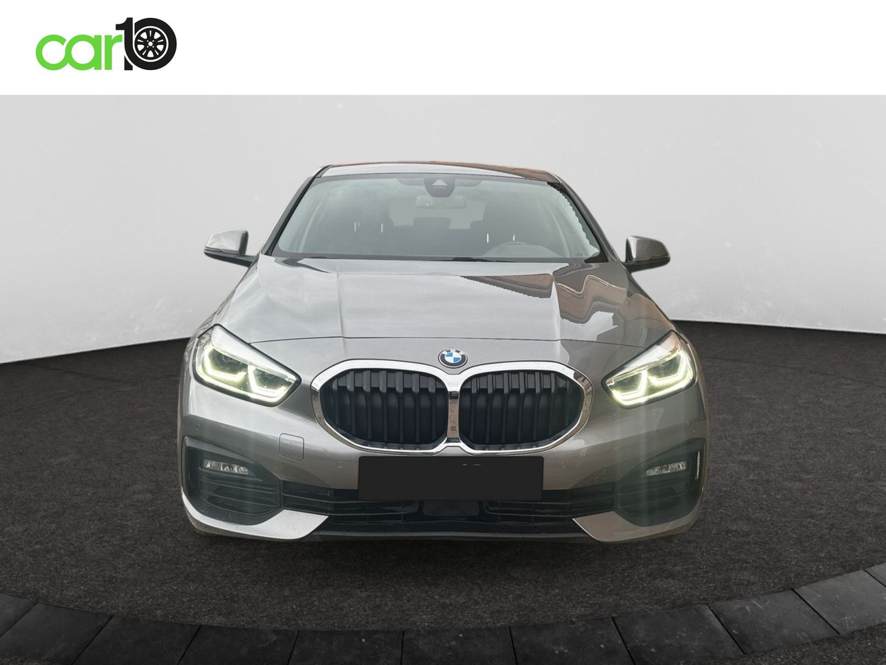 BMW Serie 1 118i Aut.  - Foto 3