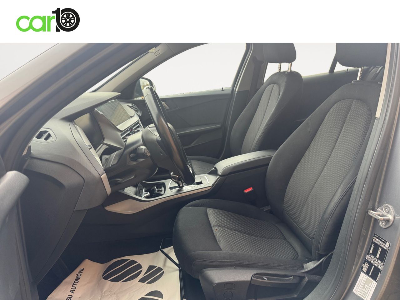 BMW Serie 1 118i Aut.  - Foto 8