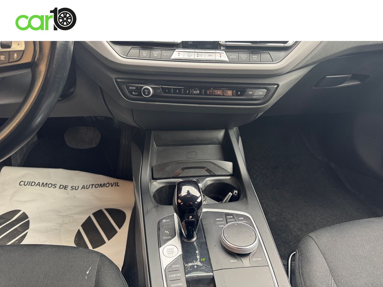 BMW Serie 1 118i Aut.  - Foto 10