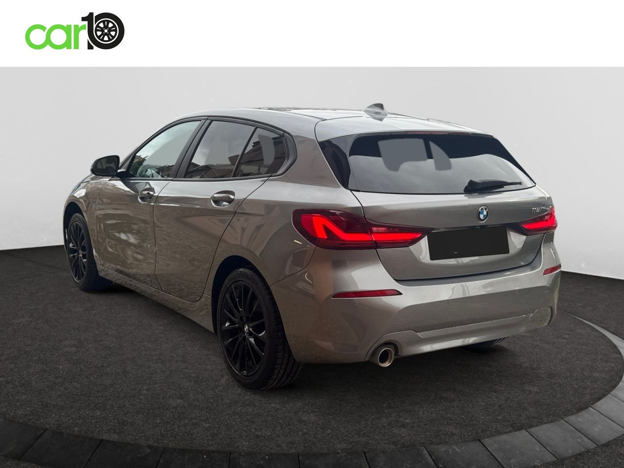 BMW Serie 1 118i Aut.  - Foto 7