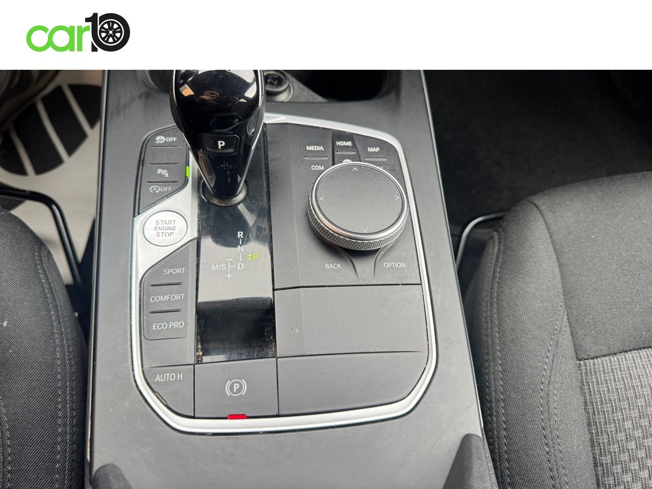 BMW Serie 1 118i Aut.  - Foto 17