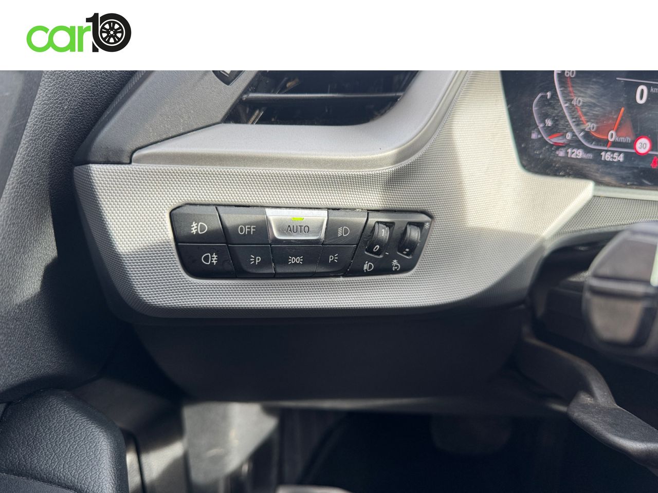 BMW Serie 1 118i Aut.  - Foto 19