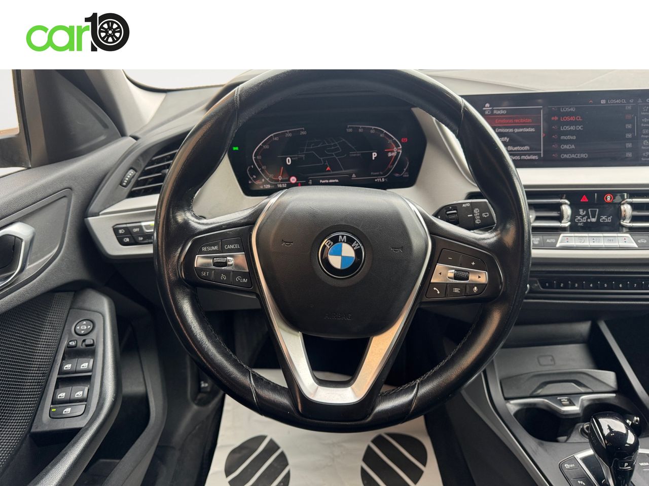 BMW Serie 1 118i Aut.  - Foto 11