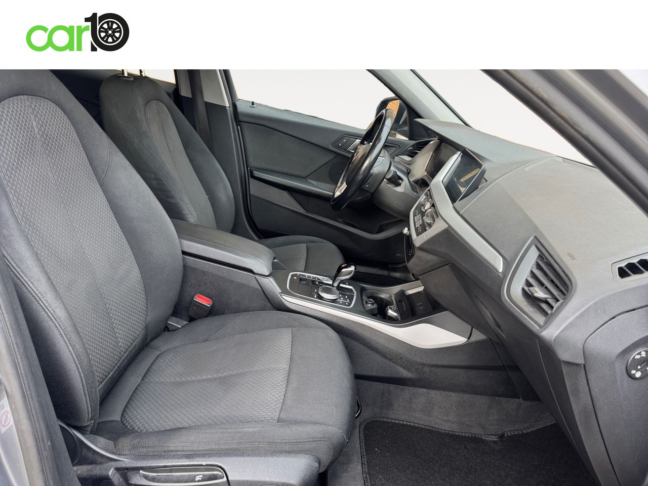 BMW Serie 1 118i Aut.  - Foto 14