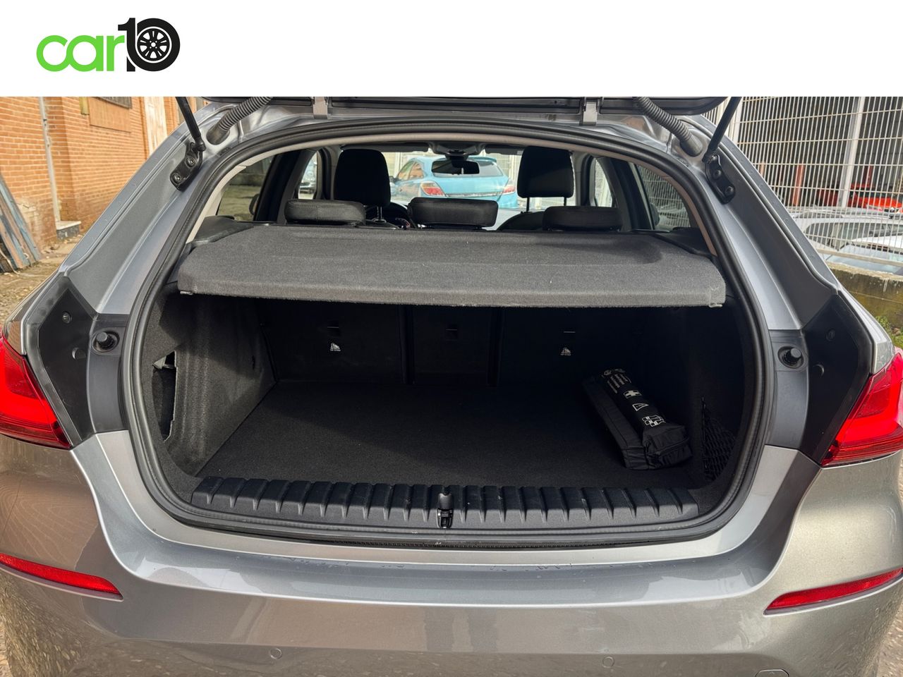 BMW Serie 1 118i Aut.  - Foto 20