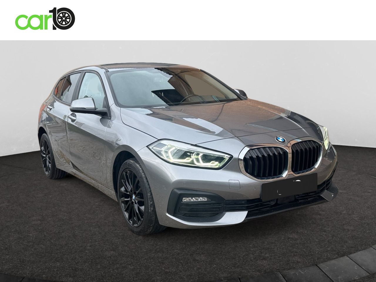 BMW Serie 1 118i Aut.  - Foto 4
