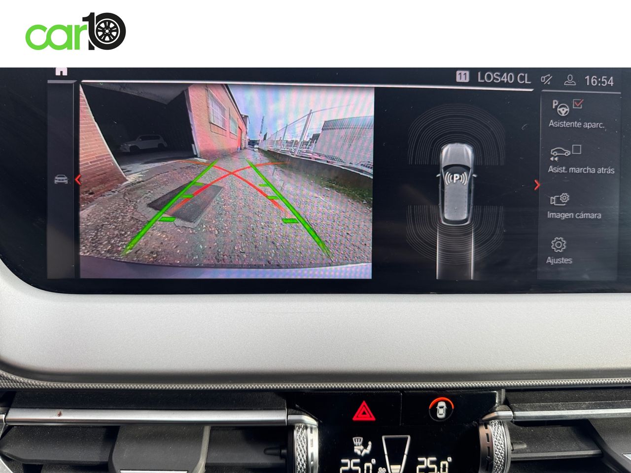 BMW Serie 1 118i Aut.  - Foto 12