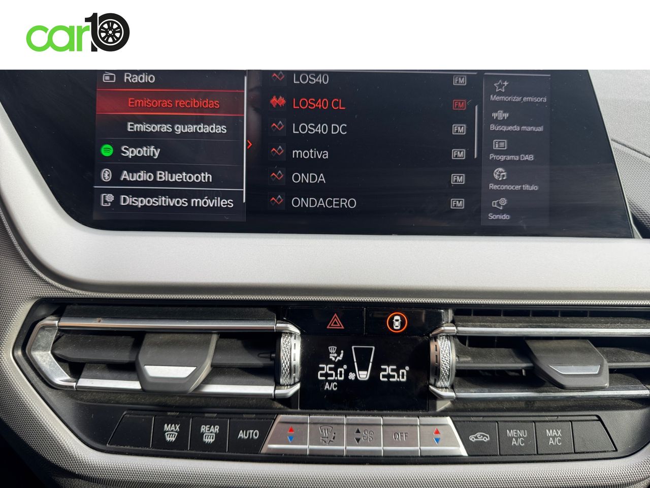 BMW Serie 1 118i Aut.  - Foto 15