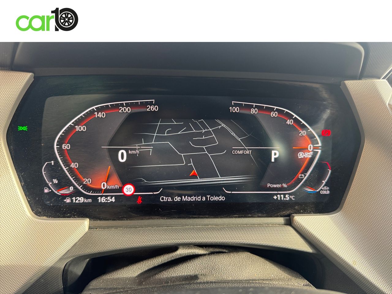 BMW Serie 1 118i Aut.  - Foto 16