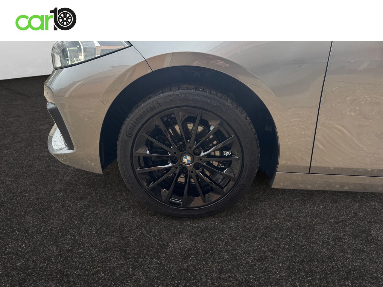 BMW Serie 1 118i Aut.  - Foto 21