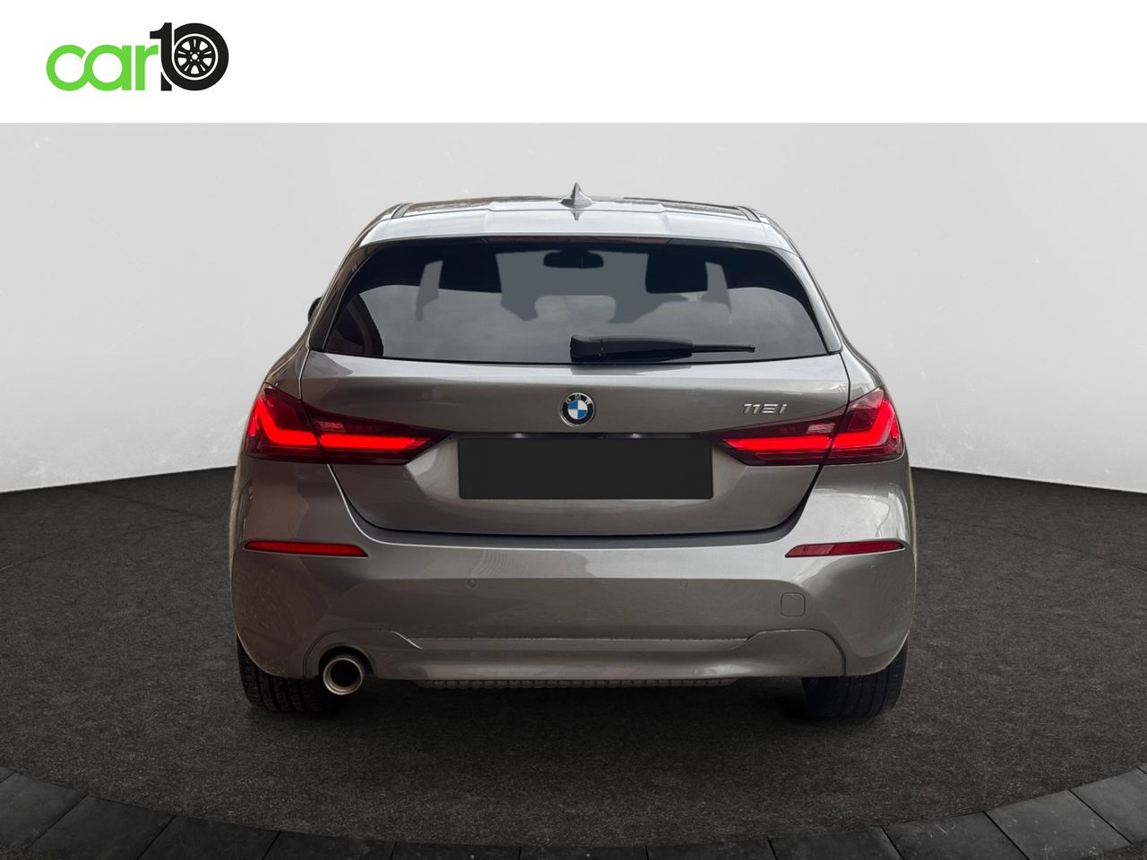 BMW Serie 1 118i Aut.  - Foto 6