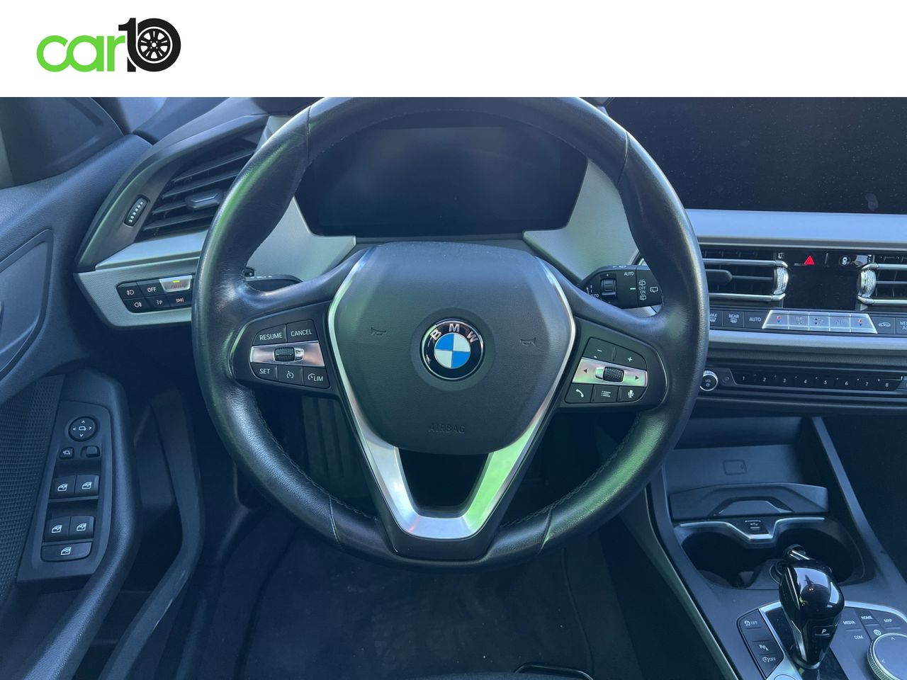 BMW Serie 1 118i Aut.  - Foto 11