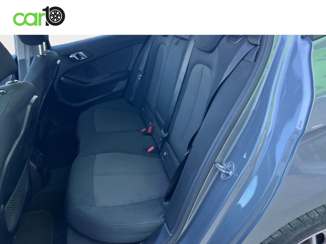 BMW Serie 1 118i Aut.  - Foto 12