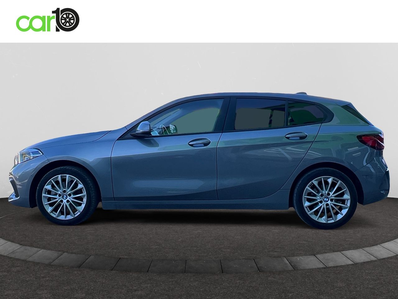 BMW Serie 1 118i Aut.  - Foto 22