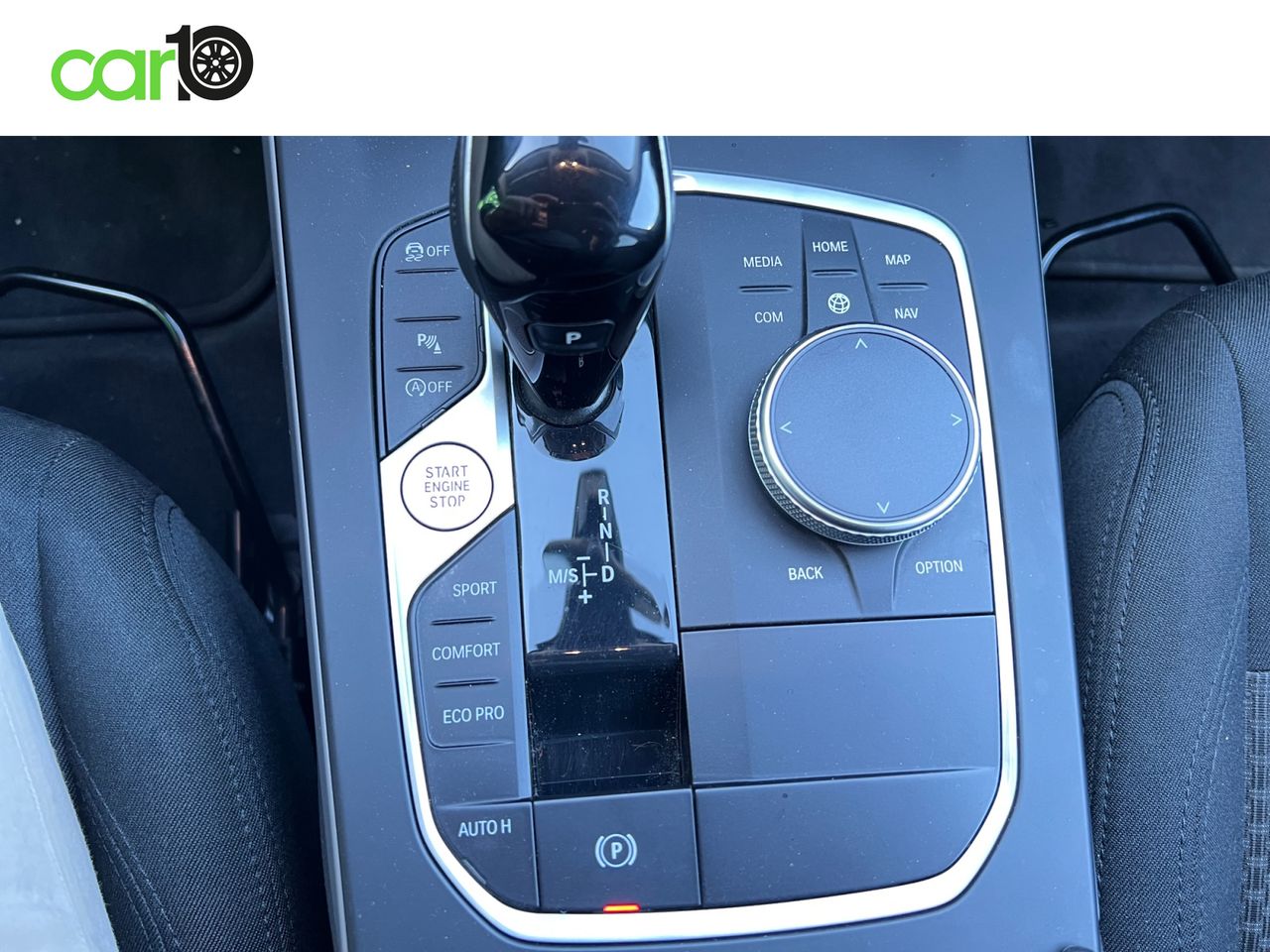 BMW Serie 1 118i Aut.  - Foto 16