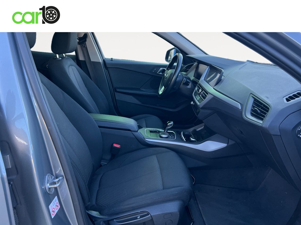 BMW Serie 1 118i Aut.  - Foto 13