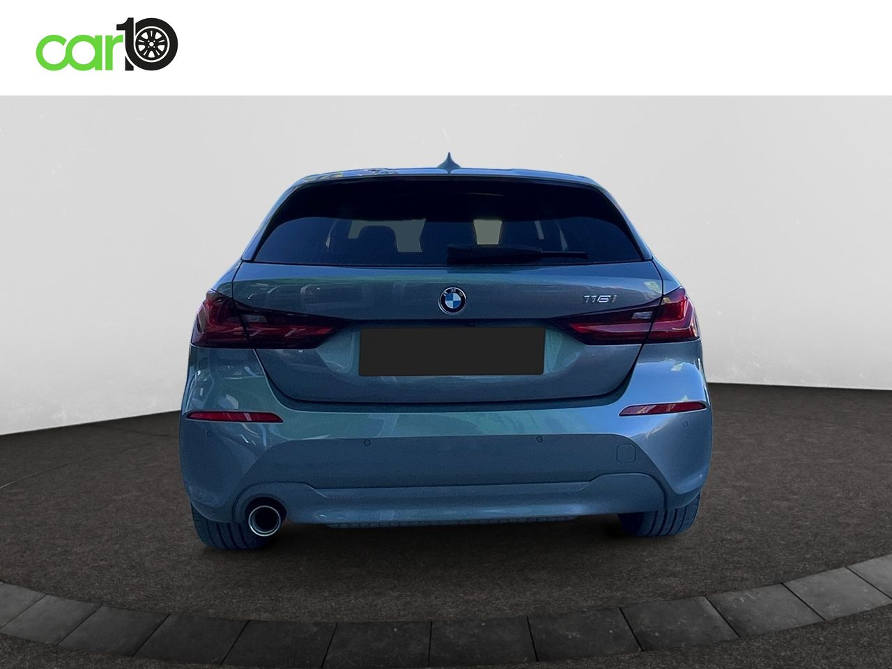 BMW Serie 1 118i Aut.  - Foto 6