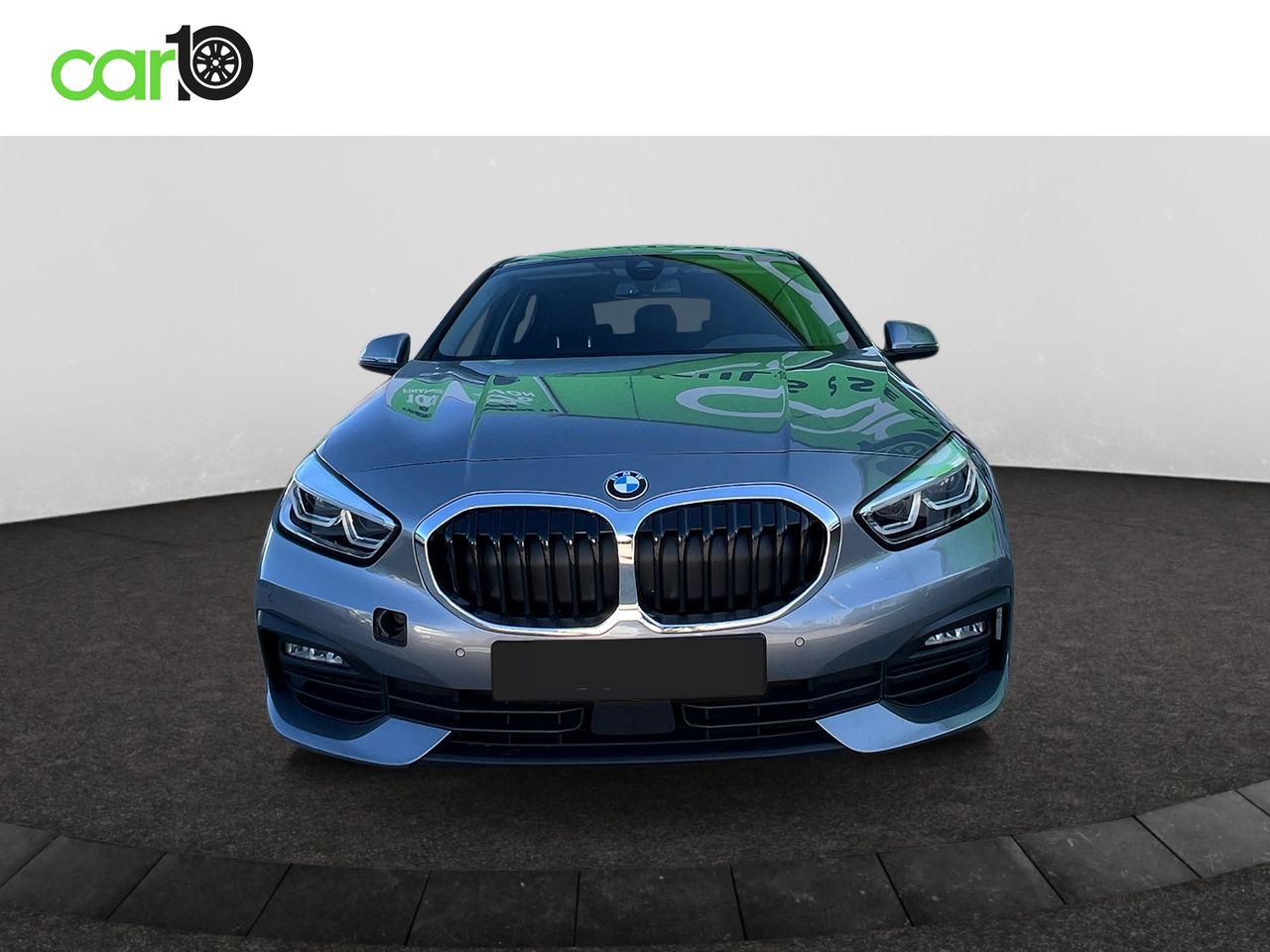 BMW Serie 1 118i Aut.  - Foto 3