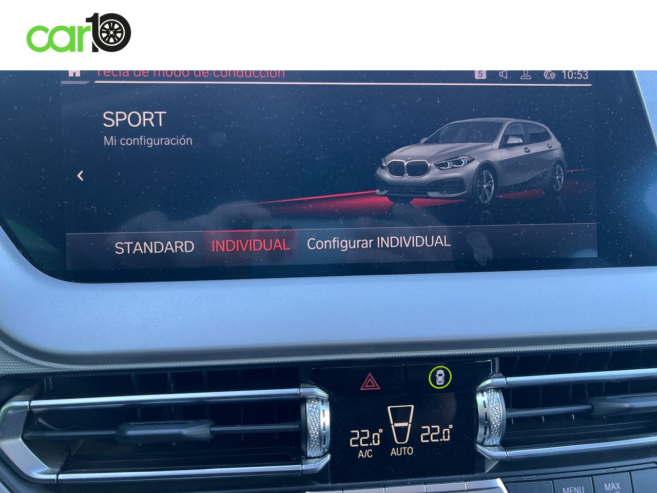 BMW Serie 1 118i Aut.  - Foto 19