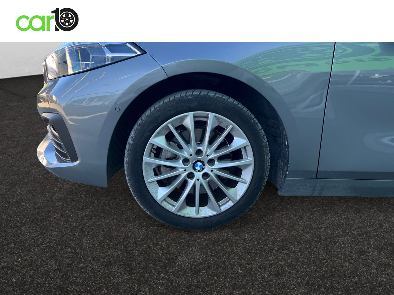 BMW Serie 1 118i Aut.  - Foto 21