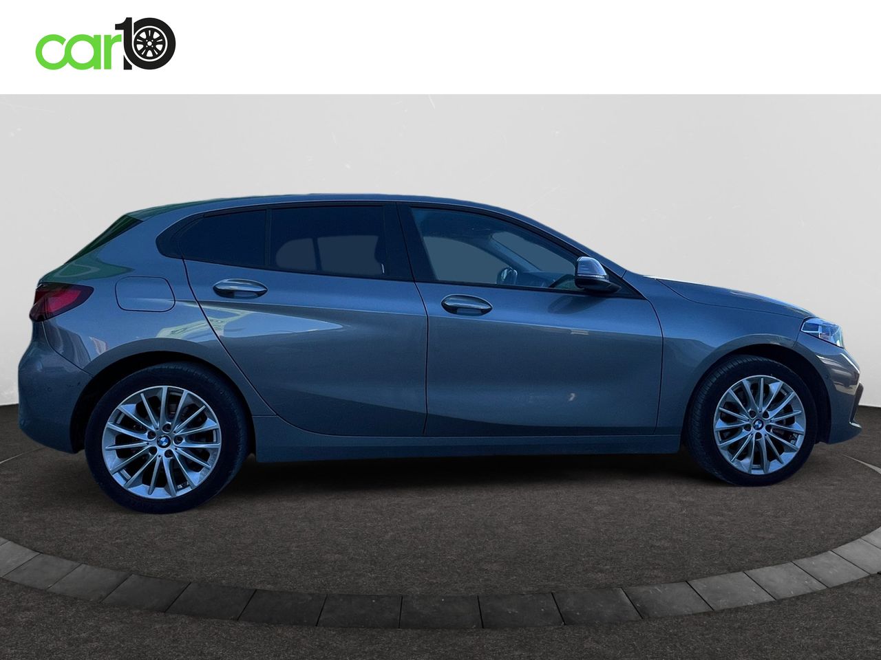 BMW Serie 1 118i Aut.  - Foto 23