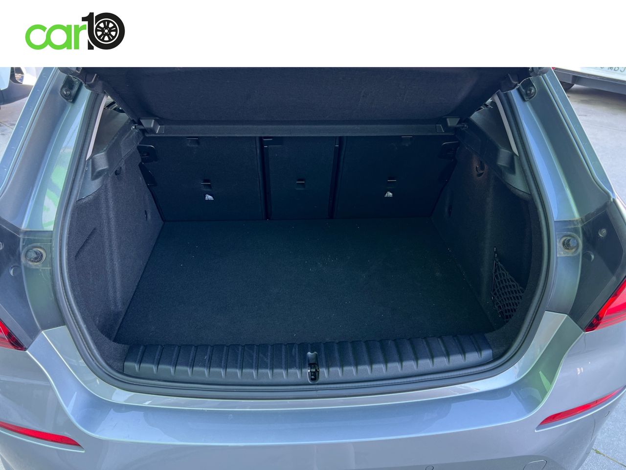 BMW Serie 1 118i Aut.  - Foto 14