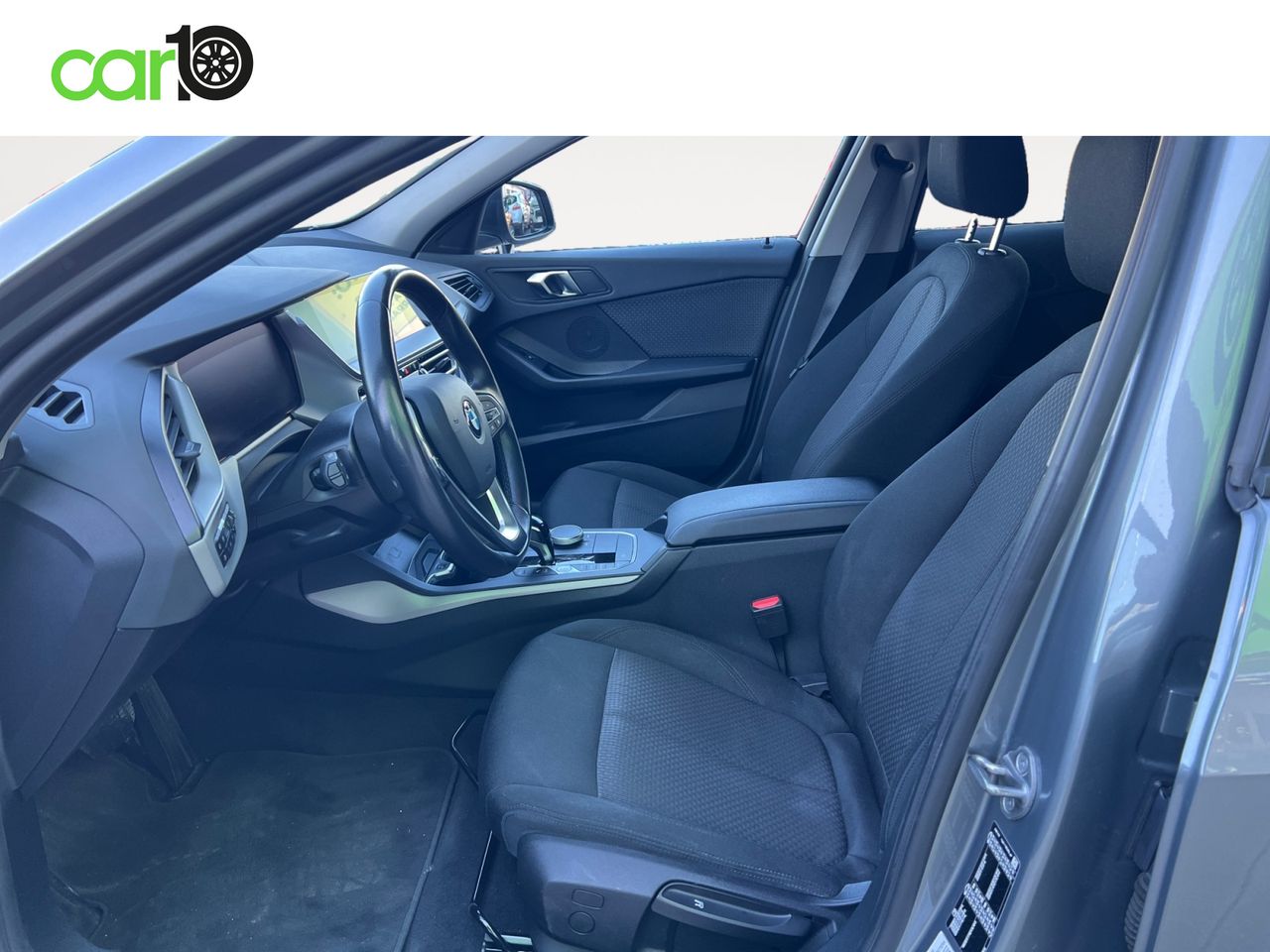 BMW Serie 1 118i Aut.  - Foto 8