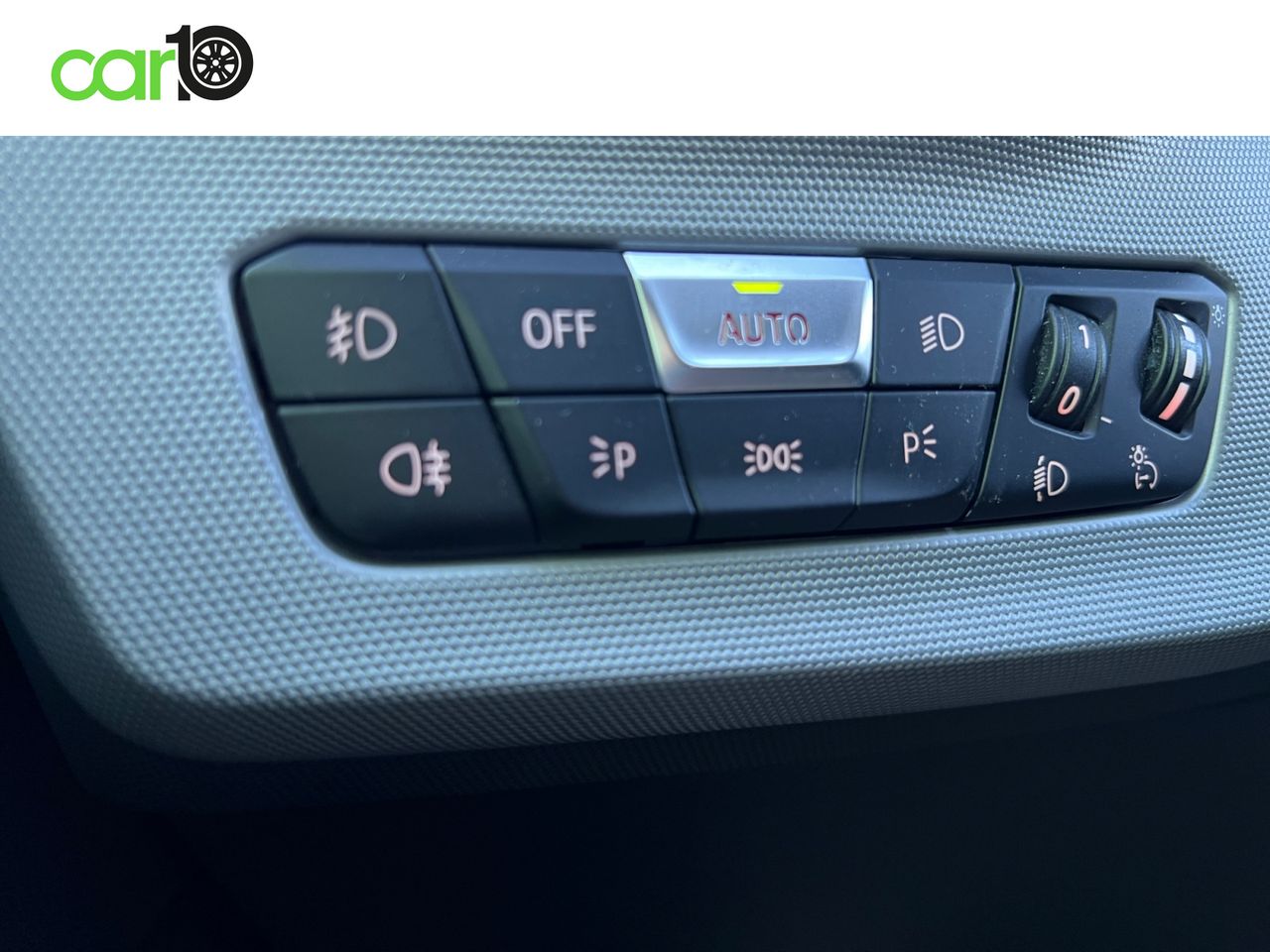 BMW Serie 1 118i Aut.  - Foto 20