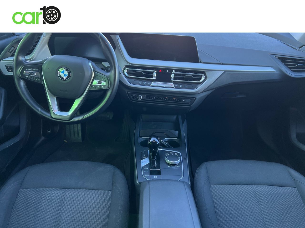 BMW Serie 1 118i Aut.  - Foto 9