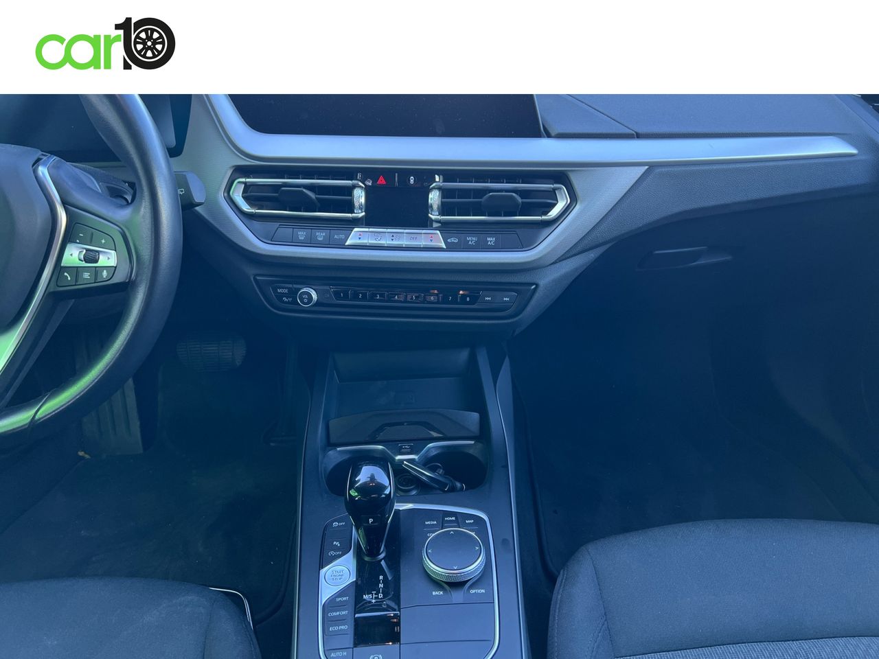 BMW Serie 1 118i Aut.  - Foto 10