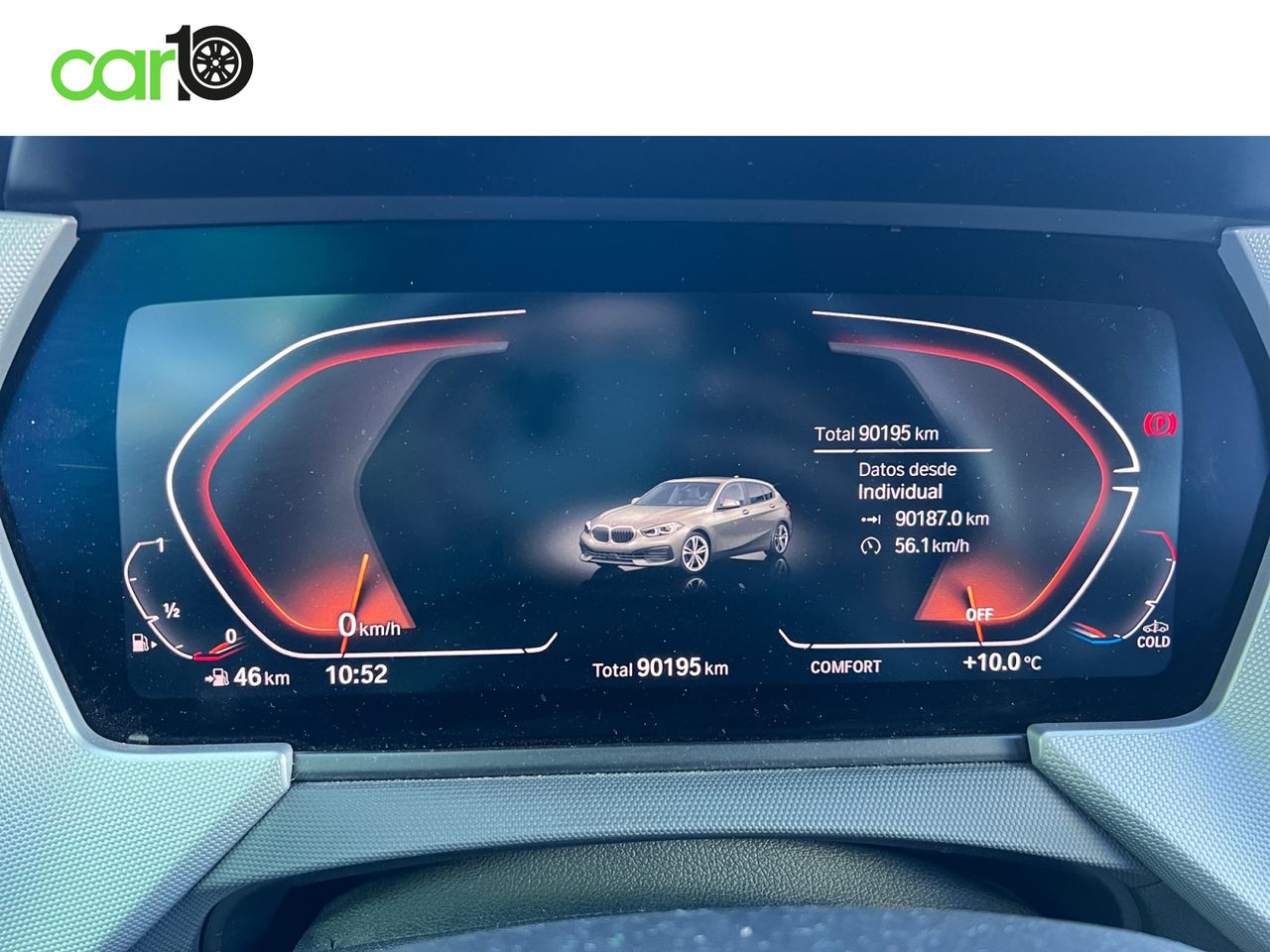 BMW Serie 1 118i Aut.  - Foto 15