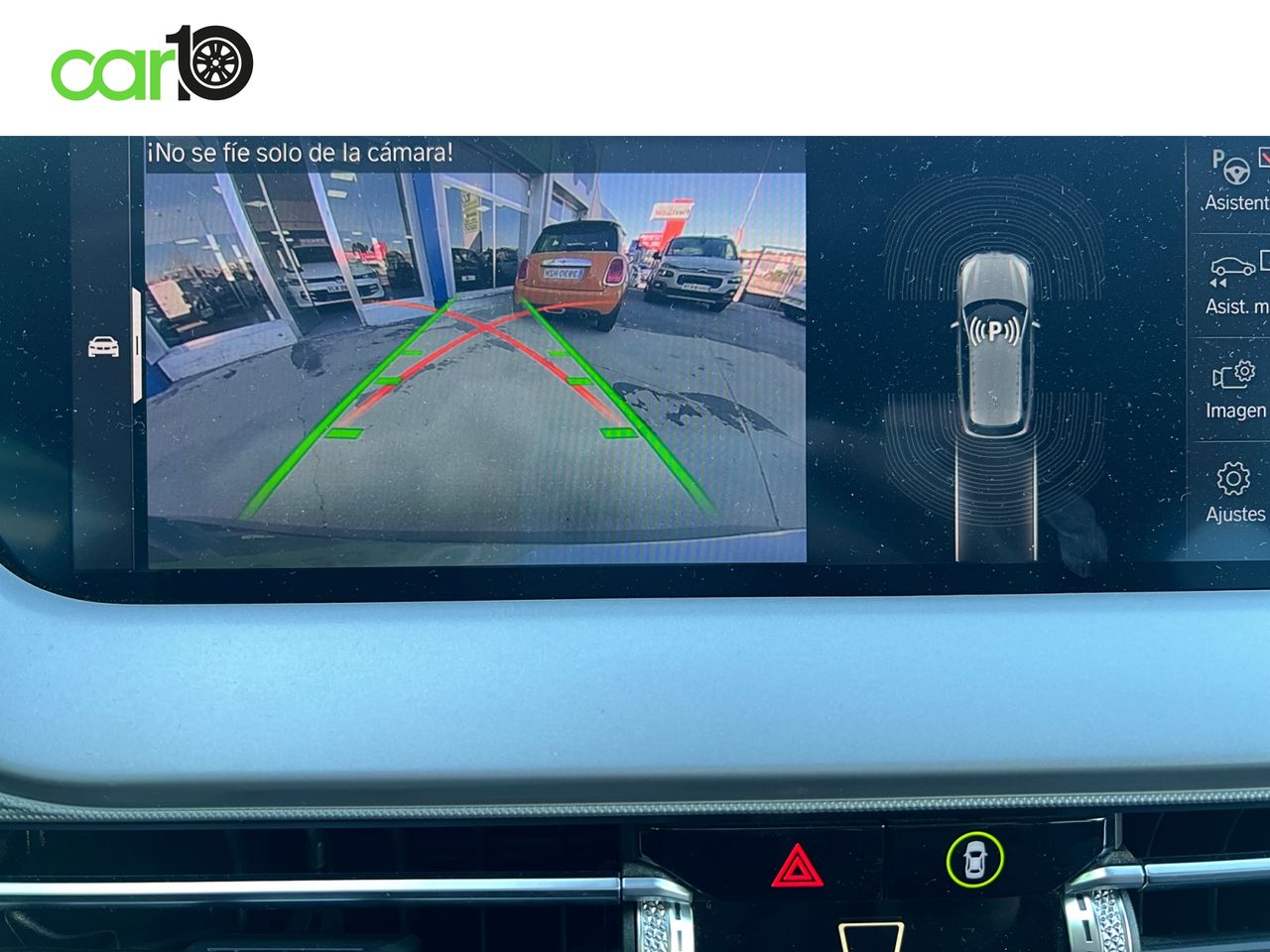 BMW Serie 1 118i Aut.  - Foto 17