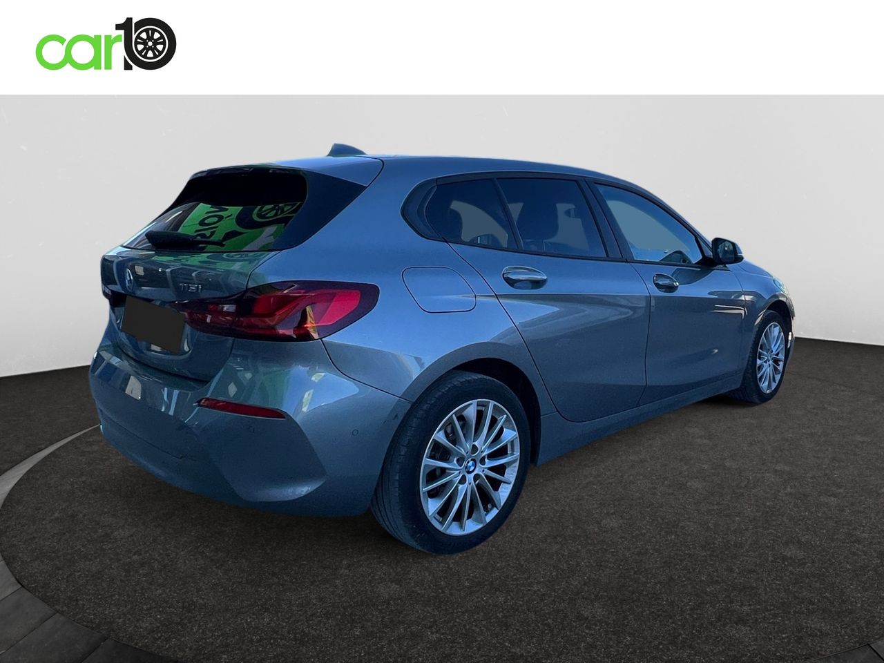 BMW Serie 1 118i Aut.  - Foto 5