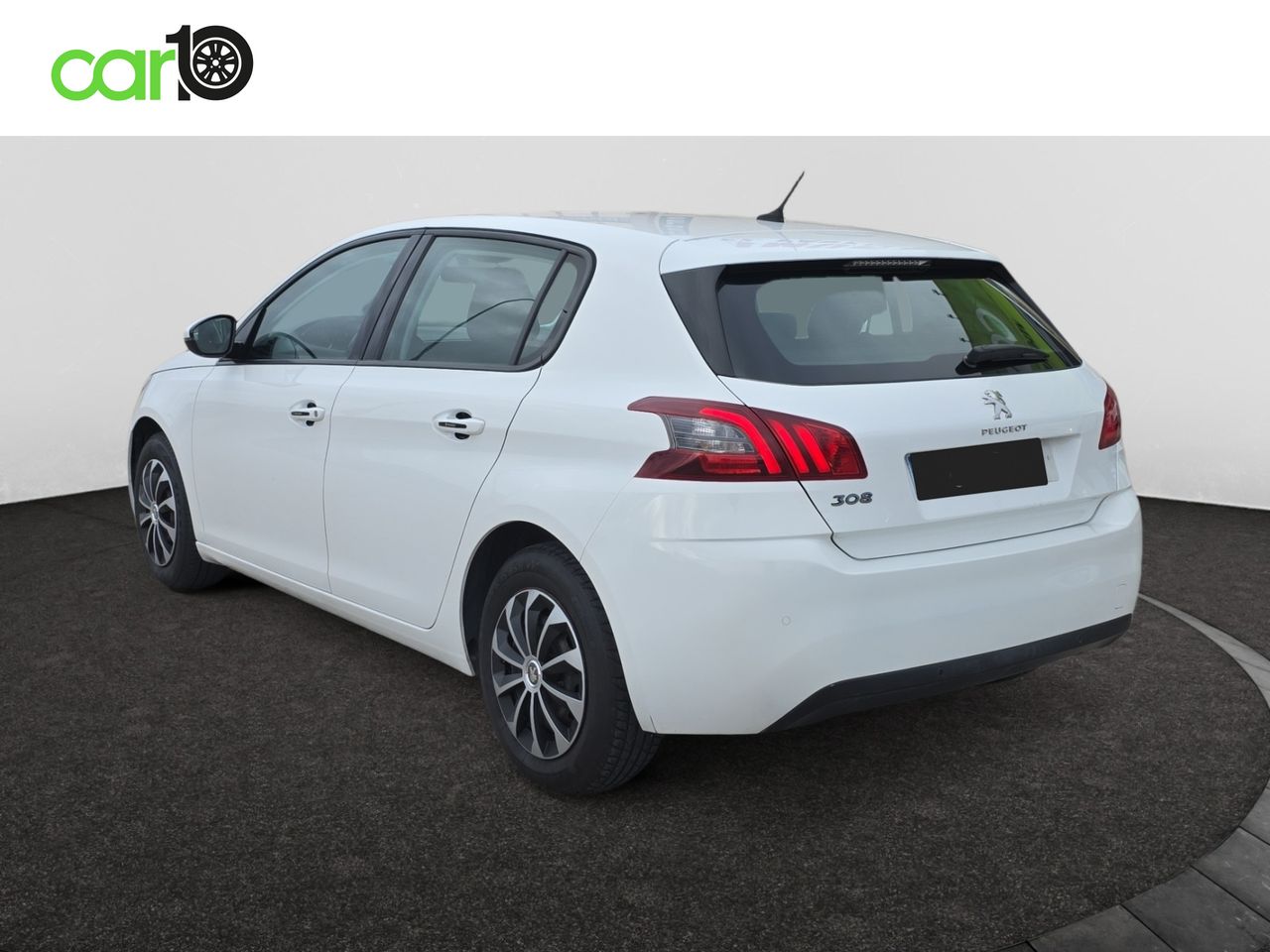 Peugeot 308 5p Business Line PureTech 110 S&S  - Foto 7