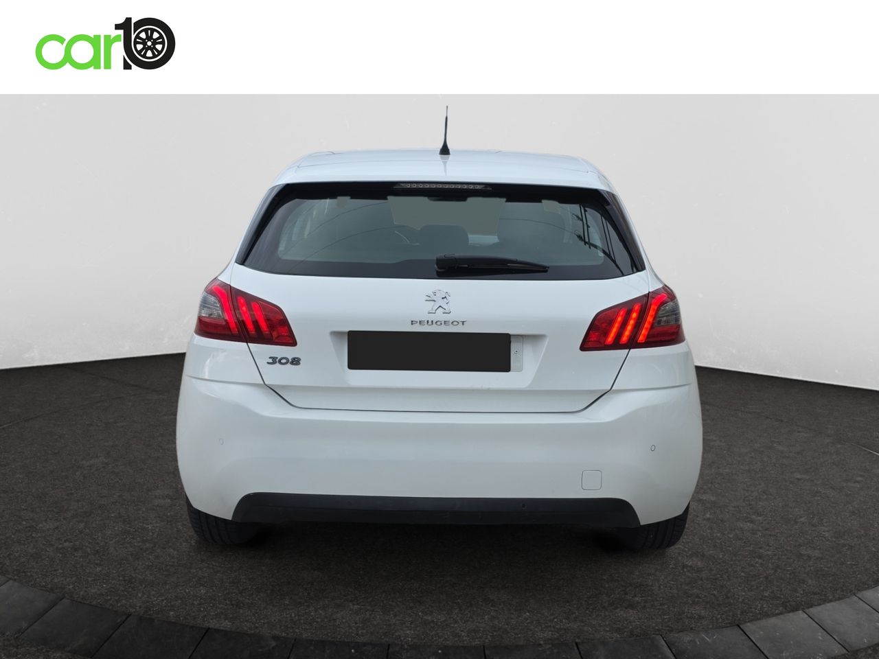 Peugeot 308 5p Business Line PureTech 110 S&S  - Foto 6