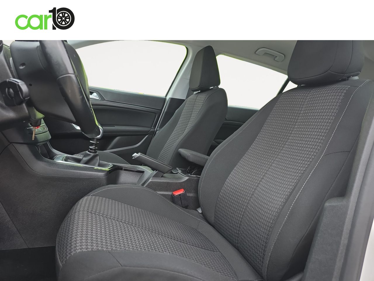 Peugeot 308 5p Business Line PureTech 110 S&S  - Foto 8